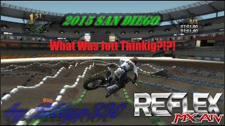 2024 San Diego SX Rewind  The most spicy season EVER [upl. by Brentt]