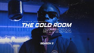 AGB Strika  The Cold Room w Tweeko S3E7  MixtapeMadness [upl. by Arved823]