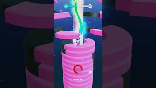 Helix stack jump shots yt ytshorts youtubeshorts shorts [upl. by Akeit]