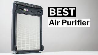 The Best Air Purifier  A Buying Guide [upl. by Chap]