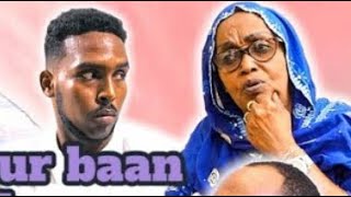 HOOYO Uur baan leeyahay Episode 9  Mum I’m Pregnant [upl. by Isaiah]