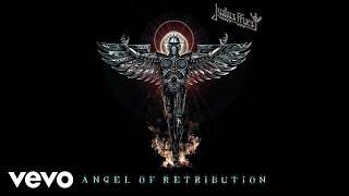 Judas Priest  Hellrider Live Audio [upl. by Henry]