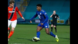 Devante Rodney  FC Halifax Town 201920 [upl. by Read]