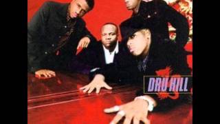 Dru Hill  Share My World Wedding Song [upl. by Ahtekal]