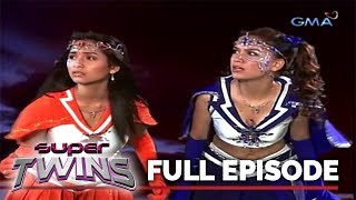 Super Twins Full Episode 36 [upl. by Udenihc]