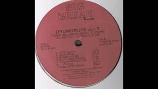 Frankie Bones amp Lenny Dee  Pumper Piper Beats Drumdrops Vol 2 [upl. by Jarvis]