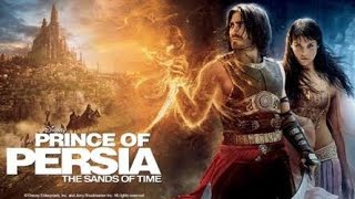 Prince of Persia The Sands of Time 2010 Hindi Audio 720p [upl. by Rebe8]