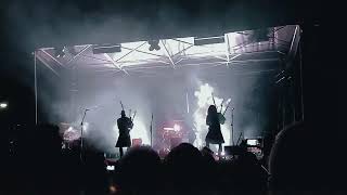 CELTICA Celtic Night Live  DDay2024 Official video [upl. by Derwood990]