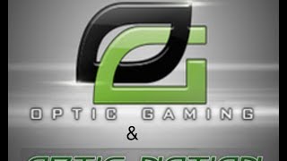 NEW OPTIC ROSTER  Proofy Joins OpTic OpTic Gaming amp OpTic Nation [upl. by Giarla]