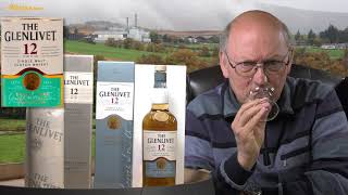 Glenlivet 12 Years [upl. by Hube]