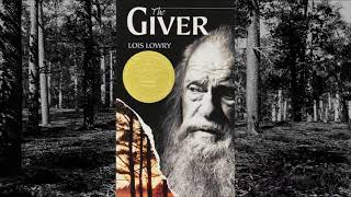 Giver Chapter 18  Lois Lowry [upl. by Sloan]