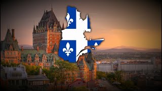 quotDemain Nous Appartientquot  Québécois Patriotic Song Lyrics  Translation [upl. by Phene]