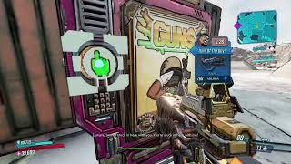 Borderlands 3  Arms Race Solo Part 2  Open Lobby • X paulyauley [upl. by Anitirhc550]