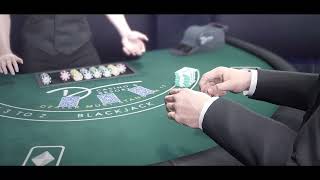 Diamond Hand Casino Commercial  Jiggity Studios and FS Holdings [upl. by Tezil71]