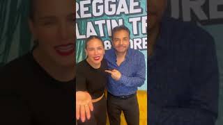 Angélica Vale y Eugenio Derbez 😱 No te lo pierdas [upl. by Kcirdehs]