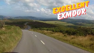 Exmoor National Park [upl. by Ybhsa]