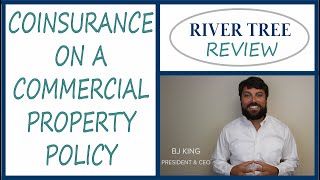 Coinsurance On A Commercial Property Policy [upl. by Sande]