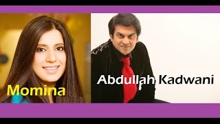 Momina Duraid and Abdullah Kadwani  Best Pakistani Drama Collection [upl. by Kcirneh]