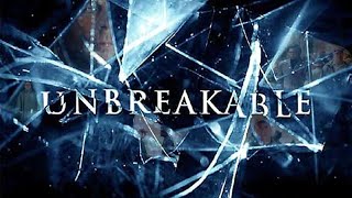 Unbreakable 2000  Ambient Soundscape [upl. by Daney]