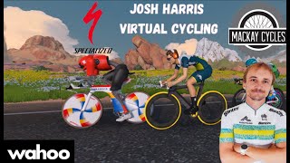 Chasing Rainbows Road Race Championship [upl. by Ebert]