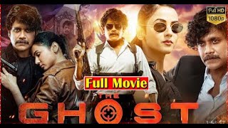 New South Hindi Dubbed Full Movie 720 HD quality nagarjuna akkineni  rakul preet [upl. by Moorefield]