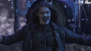 NIGHTWISH  Full Set Performance  Bloodstock 2018 [upl. by Elak]