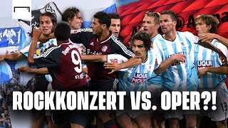 quotBei Schlägereien waren wir schlauerquot  FC Bayern vs 1860 München  Rivals [upl. by Selassie336]