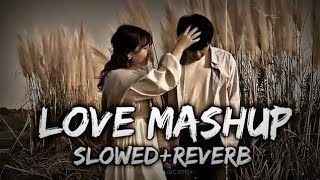 👌❤️‍🩹first Love Mashup Slowed  Reverb mahakal Lofi 316 songs😮‍💨😮‍💨 [upl. by Akimihs944]