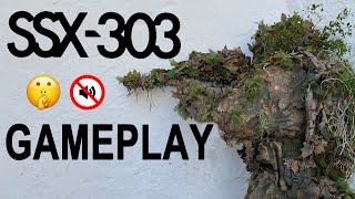 SSX303 GAMEPLAY  Insane Airsoft Ambush [upl. by Nylaehs]