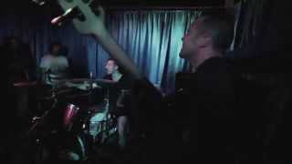 Trioscapes quotHysteriaquot live at Bonnerhaus [upl. by Aissatan]