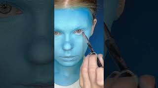 Smurfette Realistic Cosplay Tutorial [upl. by Odnesor]