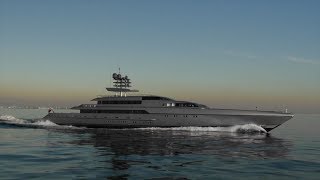 Silver Fast Yacht  amazing 🛥⚓ [upl. by Eduam]