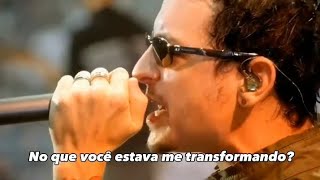 Linkin Park  Live In Texas 2003  Full DVD  Legendado Full HD 1080p [upl. by Favien]