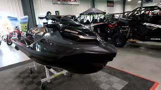 SeaDoo GTX Limited 300 2021 Watercraft [upl. by Nela]