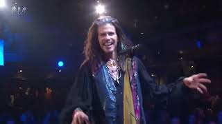 Steven Tyler and Loving Mary Band  Full concert [upl. by Denney549]