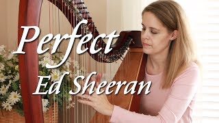 Perfect by Ed Sheeran arr by Jodi Ann Tolman [upl. by Hassadah]