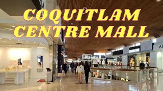 Coquitlam Center Mall [upl. by Warram24]