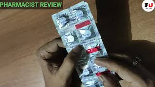 Migranil tablet review  अध कपारी Half head pain  के लिए बहुत असरदार दवाई है [upl. by Fairfax]