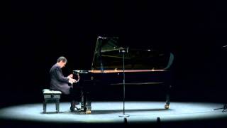 SERGEI YEROKHIN plays Mussorgsky quotPictures at an Exhibitionquot Samuel Goldenberg und Schmuyle [upl. by Ellened411]