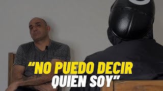 ENTREVISTA con un AGENTE de INTELIGENCIA  “Hay MUCHA CORRUPCION” [upl. by Isador]