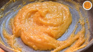 3Ingredient Yema Recipe  For Filling Topping Spread and many more  Ep 105  Mortar and Pastry [upl. by Nisa]