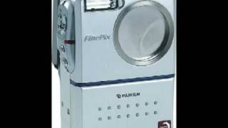 Diebstahl Digital Camera FujiFilm FinePix M603 SerienNr 24L04810 [upl. by Aubert430]