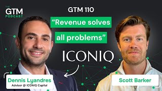 GTM 110 Vertical SaaS Secrets and Unlocking Growth with Prices Law with Dennis Lyandres [upl. by Seline]