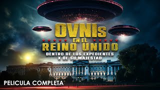 OVNIs en el Reino Unido  Documental Completo en Español Latino [upl. by Pugh425]