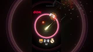 Can you predict the Final ScoreSUB FOR MORE🔥bouncyball marblerace barcelona realmadrid [upl. by Penn135]