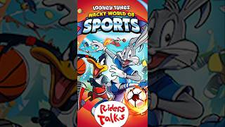 I played the looney tunes game early looneytunes warnerbros sports multiversus bugsbunny [upl. by Breena]