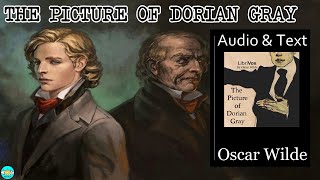 The Picture of Dorian Gray1890  Videobook 🎧 Audiobook with Scrolling Text 📖 [upl. by Scottie]