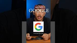 Misteri Logo Google senimanbocahlogo logo shorts viralvideo [upl. by Ehcor]