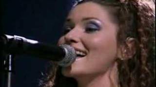 Shania Twain  Live Performance  You are still one [upl. by Rizan]