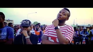 BLAAZ  SATAN SORS DE CE CORPS Clip officiel [upl. by Ateikan]